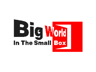 BIG WORLD INTHE SMALL BOX