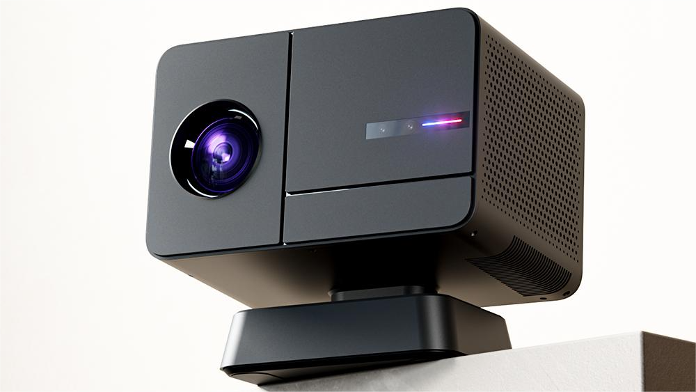 Projecteur IsmartX9 - Le meilleur choix pour profiter de l'atmosphère d'un théâtre privé
